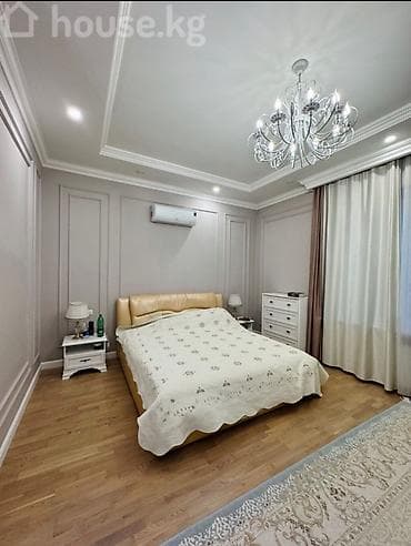 атмосфера: 215 м², 4 комнаты, Бронированные двери, Евроремонт, Забор, огорожен — 8
