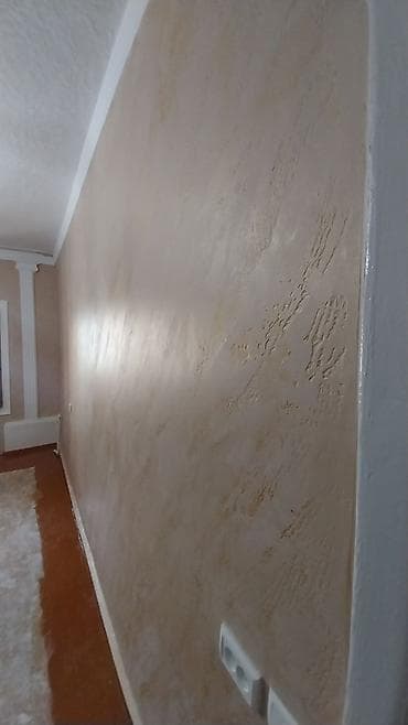 стройка штукатурка: Уй ичин эвро ремонт кылабыз байланышкыла — 10