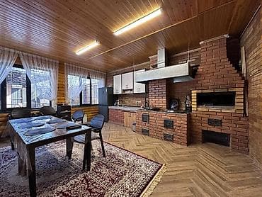 доми: Дача, 250 м², 3 комнаты, Агентство недвижимости, Евроремонт — 10