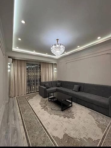 Квартиры: 2 комнаты, Агентство недвижимости, Без подселения, С мебелью полностью — 8