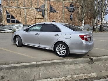 двигатель 2 4 камри: Toyota Camry: 2013 г., 2.5 л, Автомат, Бензин, Седан — 4