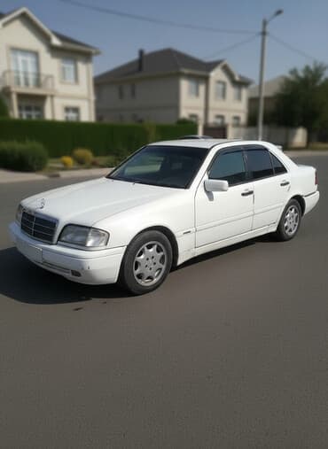 ауди 100 с3 купить: Mercedes-Benz C-Class: 1995 г., 1.8 л, Седан — 2