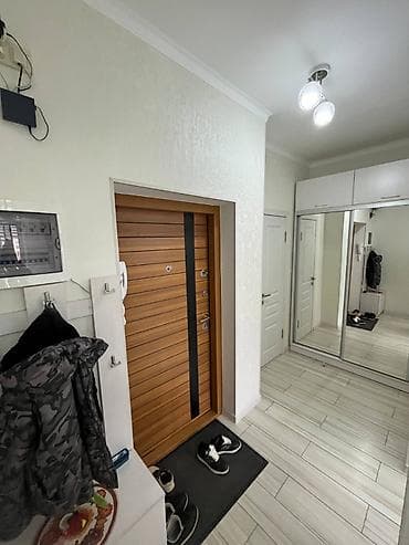 дешовые квартира: 1 комната, 42 м², Элитка, 8 этаж, Евроремонт — 6