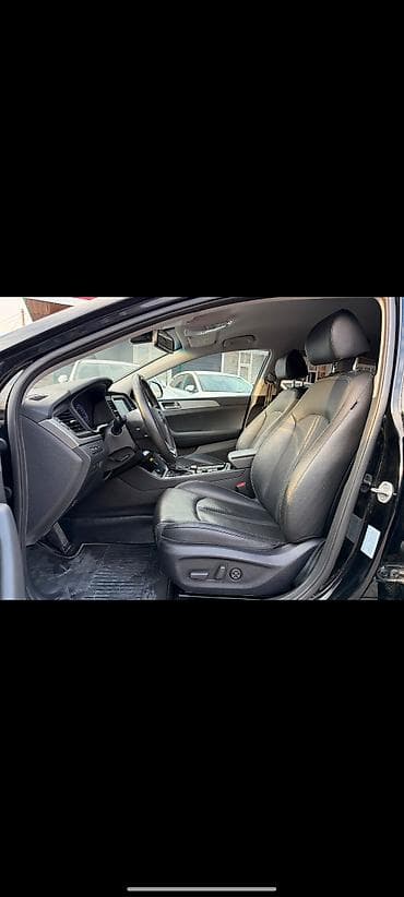 14: Hyundai Sonata: 2022 г., 2 л, Автомат, Газ, Седан — 3