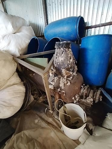 бу реклама: Жун тыткан станок сатылат баасы — 2