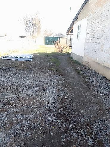 участок дача восход: Продаётся двухэтажный кирпичный дом с большим двором. Характеристики — 2