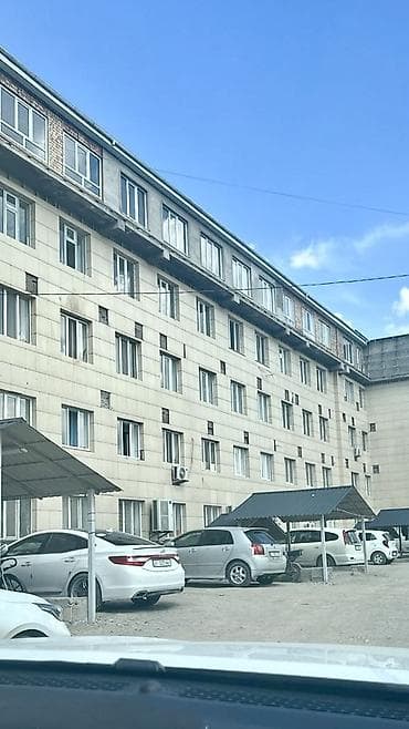 elegance stroy: 1 комната, 51 м², Индивидуалка, 3 этаж, Готовая ПСО (под самоотделку) — 1