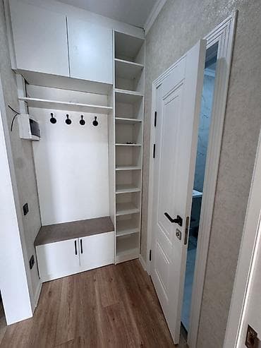 Недвижимость: 1 комната, 38 м², Технопарк Элитка, 9 этаж, Евроремонт — 8