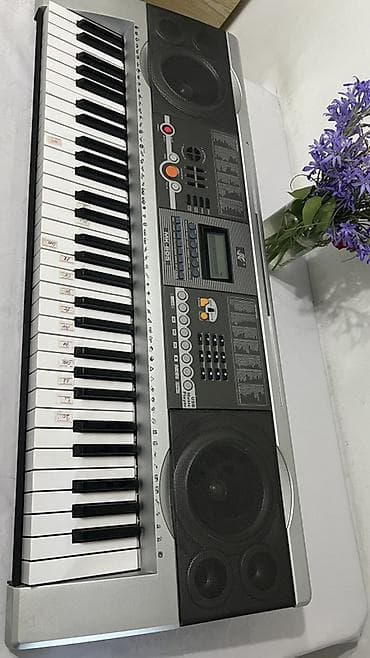 ремонт синтезатор: 🎹 Продаётся синтезатор! В отличном состоянии 👍 Покупали за 20 000 — 1
