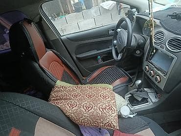 рейка хонда фит: Ford Focus: 2007 г., Ручные, Бензин, Универсал — 1