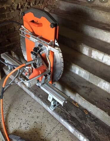 алмазный бурение цена бишкек: Алмазное сверление Больше 6 лет опыта — 12