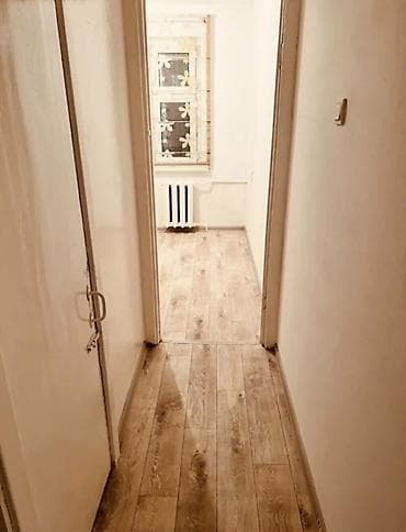 квартира снимаю: 2 комнаты, 42 м², 104 серия, 4 этаж — 2