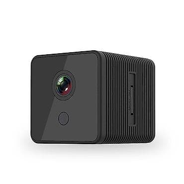 usb wifi: Мини-камера W19 — компактное и мощное решение для видеонаблюдения! — 3