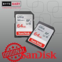 карты памяти transcend для видеорегистратора: Карта памяти SD 64Gb Kingston Canvas Select Plus🔺 Скорость чтения до — 4