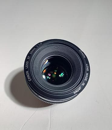 osmo mobile 3: Объектив Canon EF 50mm f/1.4 USM
в очень хорошем состоярии мини торг — 2