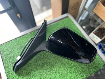 купить шотландского вислоухого котенка: Боковое правое Зеркало Toyota Новый, Аналог — 5