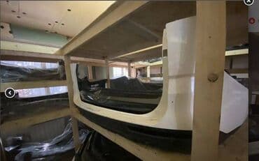 купить бампер на дэу нексия: Бампер Передний Kia — 2