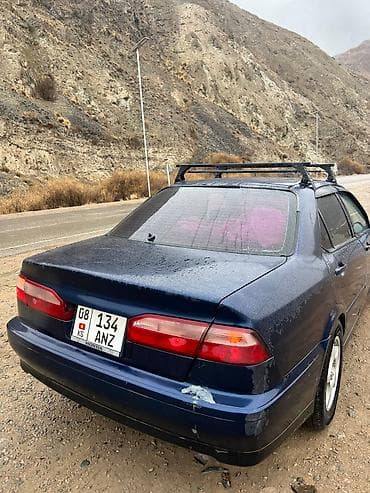5 5 compressor: Honda Accord: 1999 г., 1.8 л, Автомат, Бензин, Седан — 7