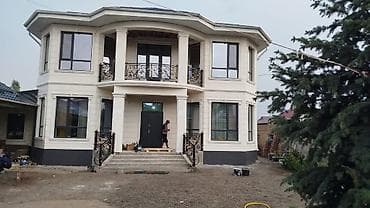 Бетонные работы: Кровельные работы под ключ - Монтаж кровли любой сложности: частные — 3