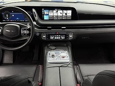 subaru legacy продажа: В продаже Genesis G90 Черный цвет на черной коже Год 2022/10 Обьем — 9