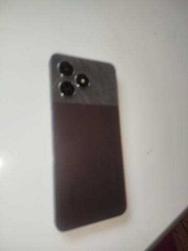 камера виде: Realme 1, цвет - Серый — 2