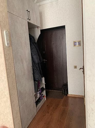 Продажа квартир: 1 комната, 31 м², Индивидуалка, Индивидуалка, 1 этаж — 6