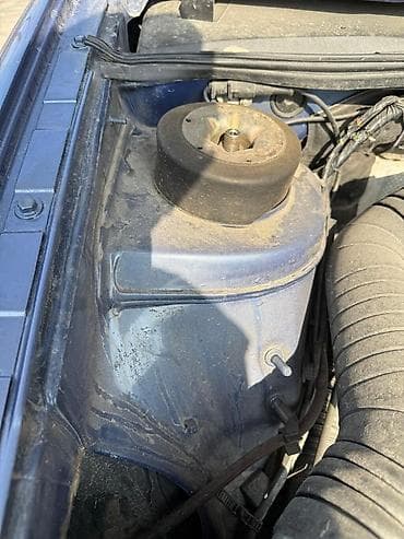 акорд универсал: Volkswagen Passat Variant: 1995 г., 1.8 л, Ручные, Бензин, Универсал — 7