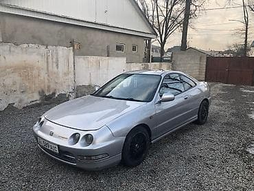 cfmoto 250sr купить: Honda Integra: 1995 г., 2 л, Автомат, Бензин, Купе — 3