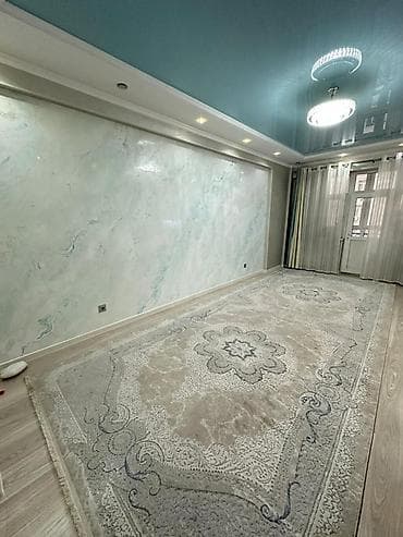 квартира азия молл: 2 комнаты, 67 м², Элитка, 5 этаж, Евроремонт — 7