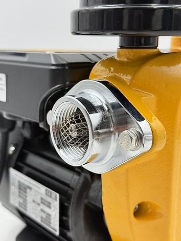 solutions upper: Самовсасывающий периферический насос ROLF TOP-370DC - Назначение — 2