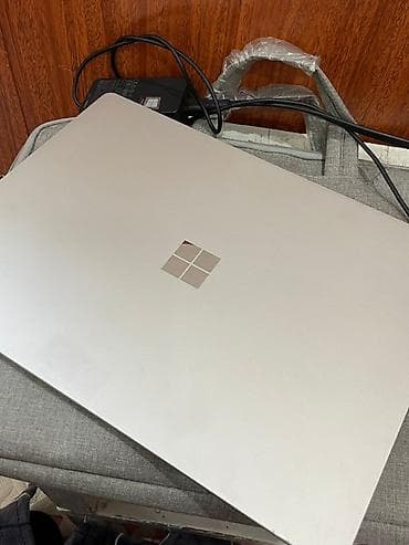 hope p50: Ноутбук Microsoft Surface Laptop - Экран: 13.5", сенсорный PixelSense — 2