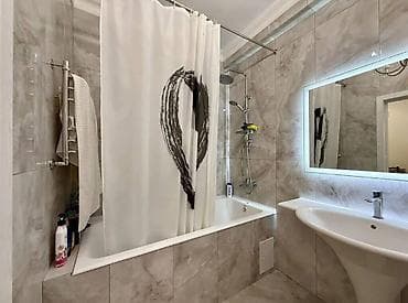 pro group: 3 комнаты, 135 м², Элитка, 12 этаж, Дизайнерский ремонт — 3