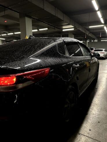 машина за 5000 долларов бишкек: Kia K5: 2018 г., 2 л, Автомат, Газ, Седан — 3