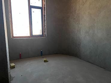 alim: 3 комнаты, 85 м², Джал мкр (в т.ч. Верхний, Нижний, Средний) Элитка, 10 этаж, ПСО (под самоотделку) — 5