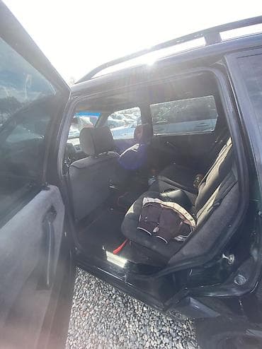 Скупка авто: Volkswagen Passat: 1991 г., 1.8 л, Механика, Бензин, Универсал — 8