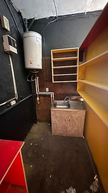 лимонадный цех: Павильон/стационарный киоск «Тез Татым» — формат «Бистро с собой» — 5