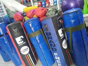 добок для тхэквондо бишкек: Боксерские груши боксерская груша груша для бокса груша для битья — 1