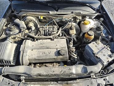 mers e63: Daewoo Nexia: 2009 г., 1.6 л, Бензин, Седан — 7