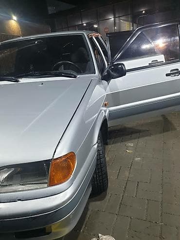 аудио адаптер: ВАЗ (ЛАДА) 2115: 2005 г., 1.5 л, Ручные, Бензин, Седан — 6