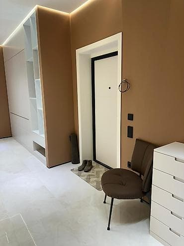 Жер тилкелери: 3 бөлмө, Кыймылсыз мүлк агенттиги, Чогуу жашоосу жок, Толугу менен эмереги бар — 2