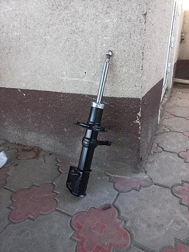 Амортизаторы (передние) на ВАЗ 21099. Новые "Оригинал". Находится в at lalafo.kg Амортизаторы (передние) на ВАЗ 21099. Новые "Оригинал". Находится в