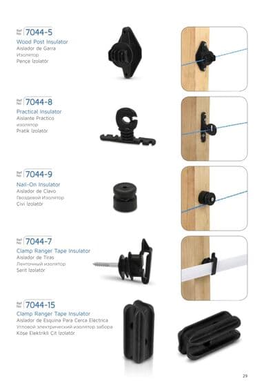 электрический ошейник для собак: Электро пастух от компании «Техномаш» Турецкого производителя — 6