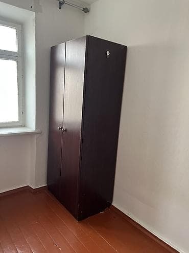 cloth hanger: Шкаф для одежды, Прямой, ЛДСП — 6