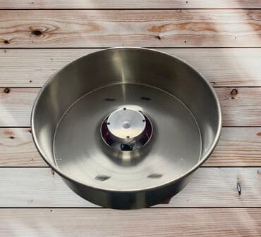 оборудование для производства макаронных изделий бу цена: Сахарная вата аппарат #машинка для сладкой ваты — 4