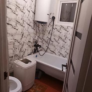 снять дом для отдыха: 1 комната, Без подселения, С мебелью частично — 4