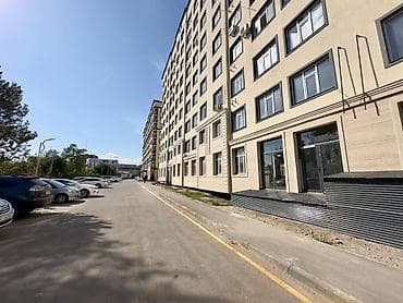 адресс: Продается коммерческое помещение по адрессу фучика 38/4. общая площадь — 3