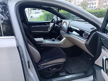 wuling mini ev: BYD Tang: 2024 г., 1.5 л, Автомат, Гибрид, Кроссовер — 10