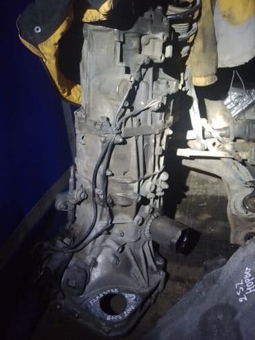 купить бампер на субару импреза: Субару запчасти ош — 8