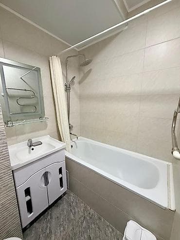 erl group: 2 комнаты, 93 м², Элитка, 4 этаж, Евроремонт — 10