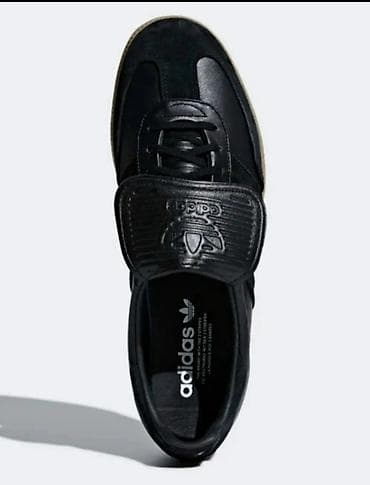 адидас барикада: Мужские кроссовки, 44, Adidas Originals, Новый, цвет - Черный — 6